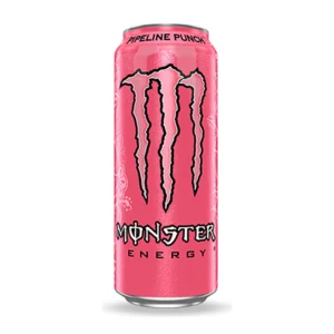 Monster Energy Pipeline Punch 500 ml