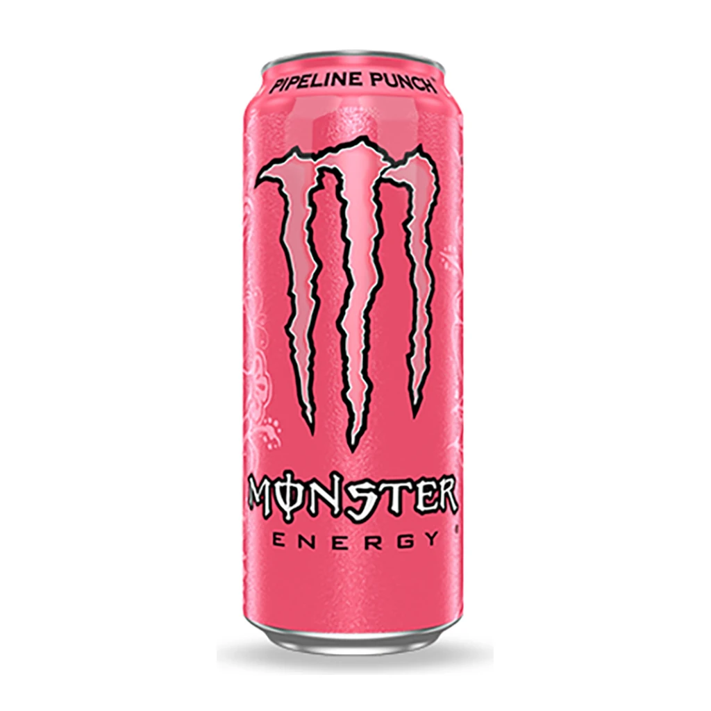 Monster Energy Pipeline Punch 500 ml