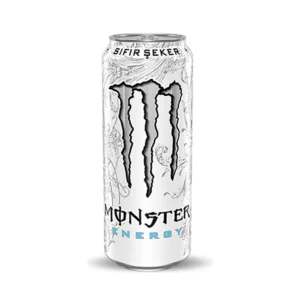 Monster Energy Ultra Sıfır Şeker 500 ml