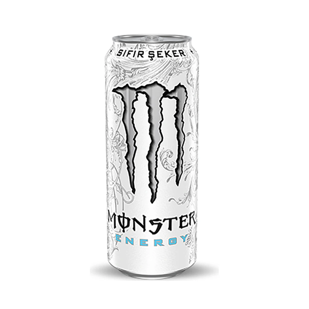 Monster Energy Ultra Sıfır Şeker 500 ml