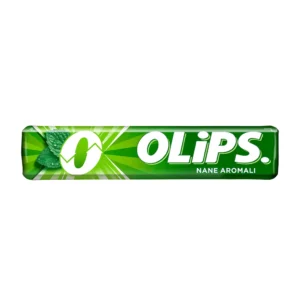 Olips Nane Aromalı Şeker 28 g