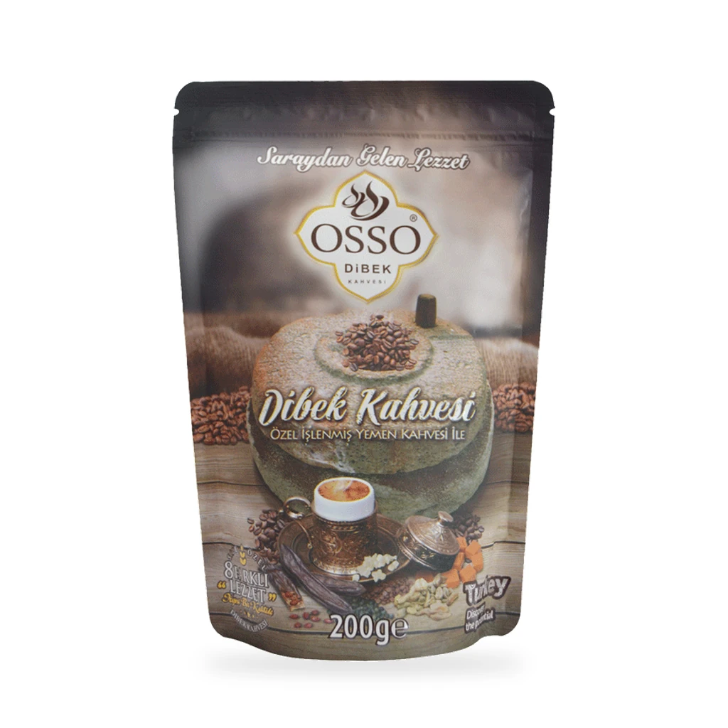 Osso Dibek Kahvesi 200 g