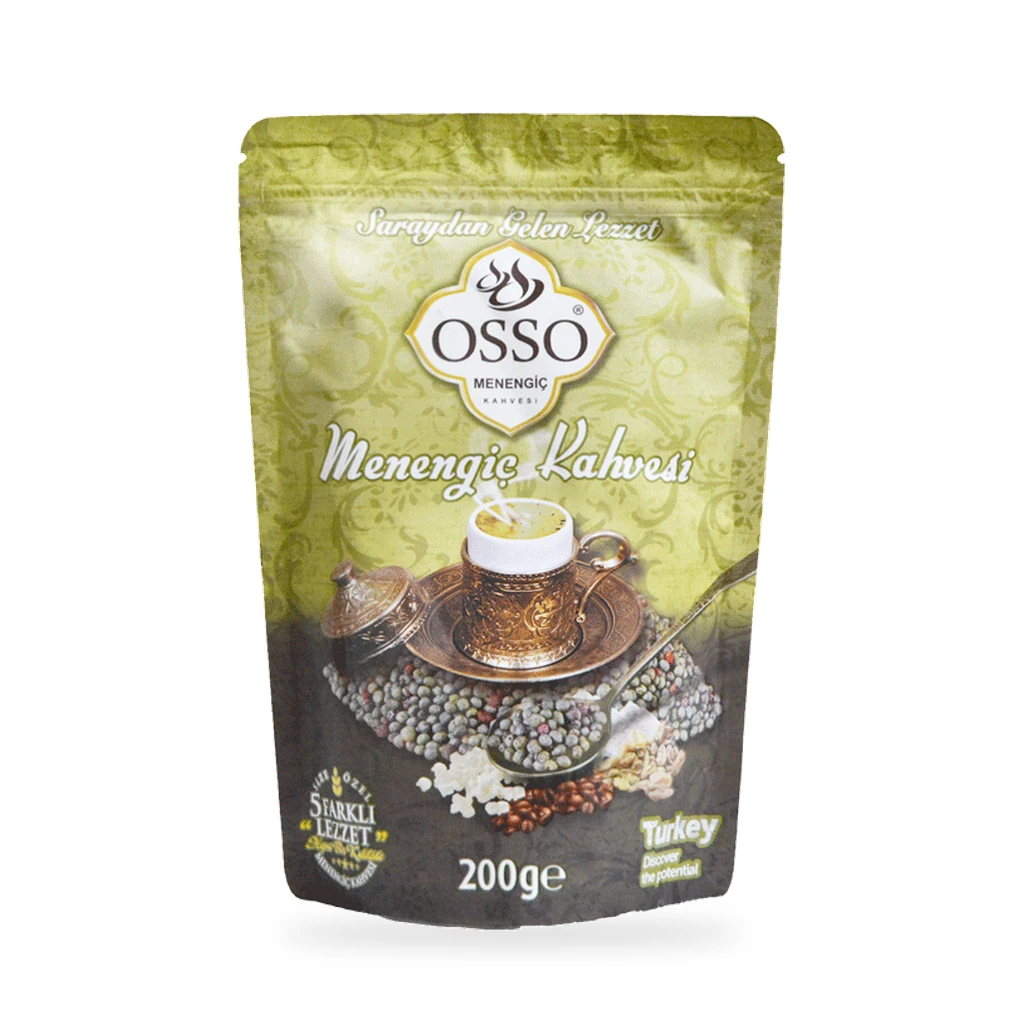 Osso Menengiç Kahvesi 200 g