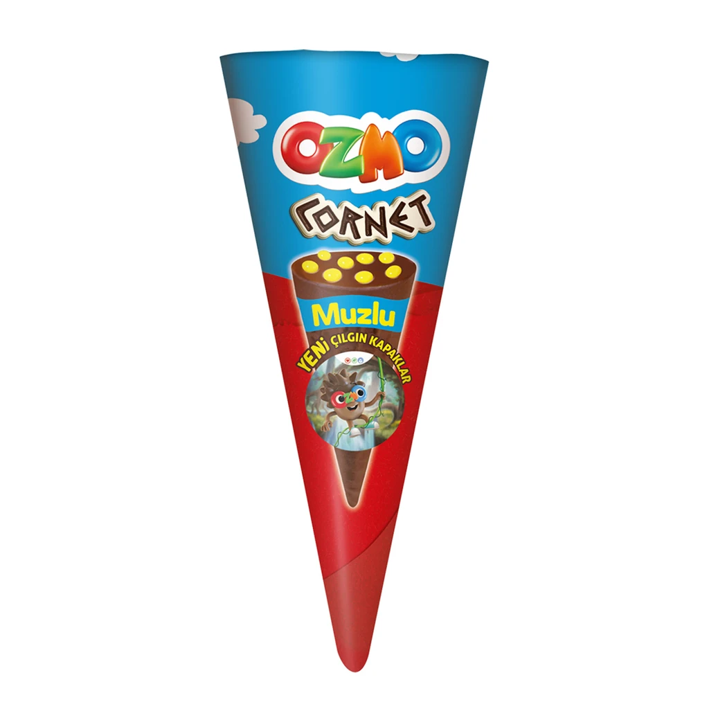 Ozmo Cornet 25 g