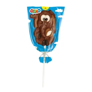 Ozmo Fun Figürlü Çikolata 23 g