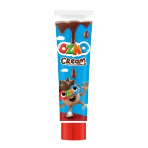 Ozmo Tüp Krem Çikolata 35 g