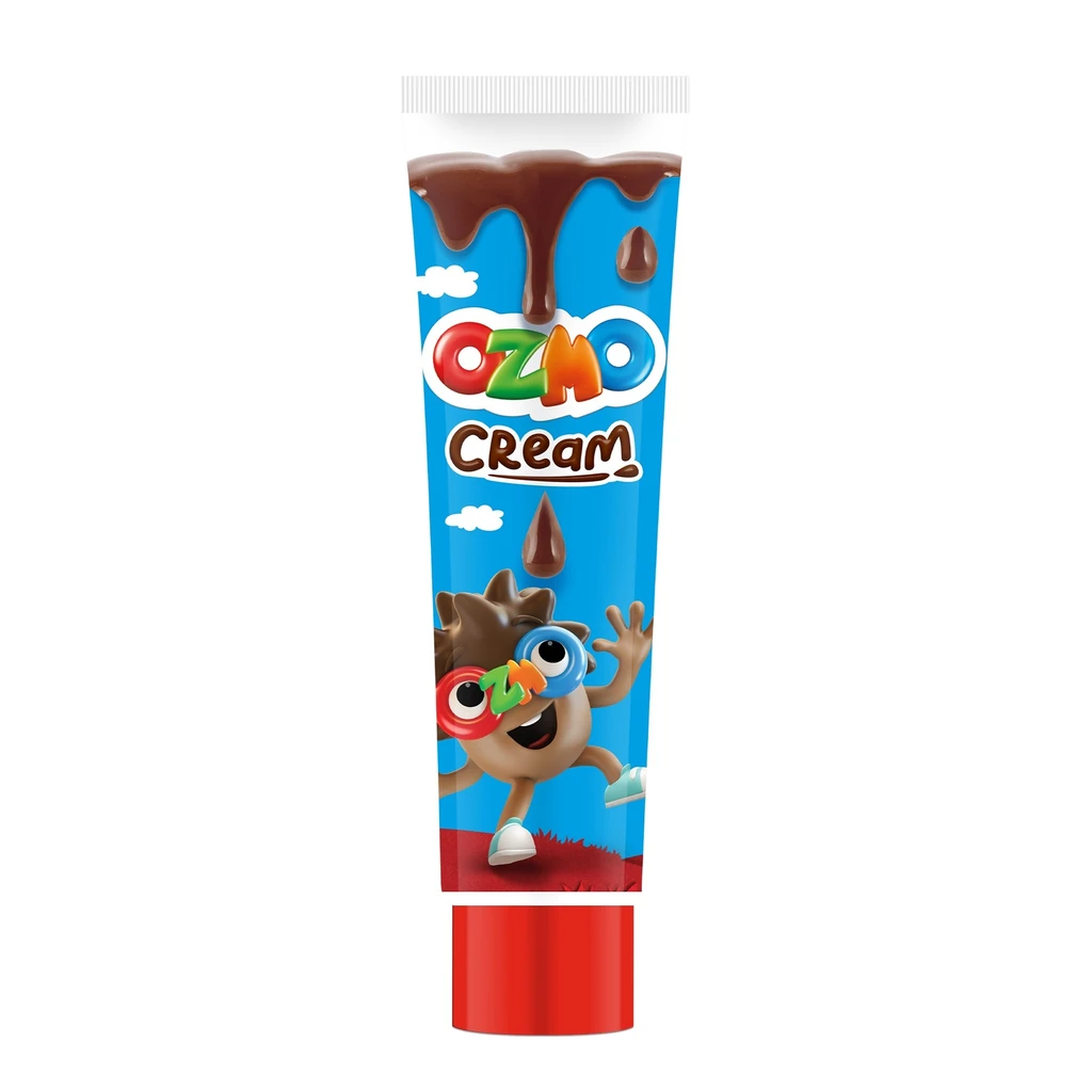Ozmo Tüp Krem Çikolata 35 g