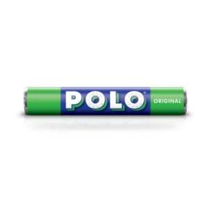 Polo Original Naneli Şeker 34 g