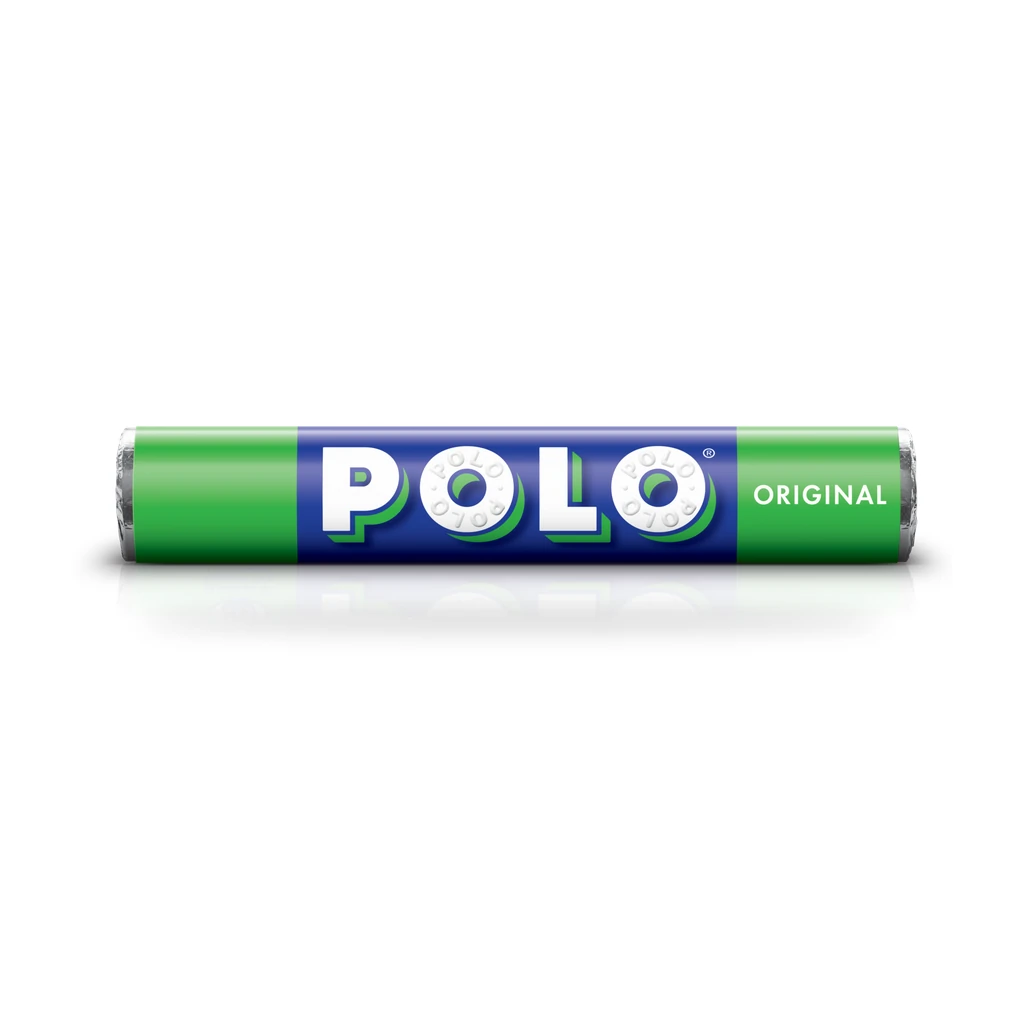 Polo Original Naneli Şeker 34 g
