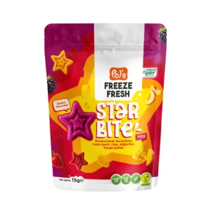 Pol's Freeze Fresh Starbite Mix 15 g