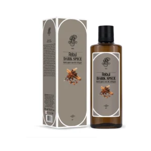 Rebul Dark Spice Kolonya 250 ml