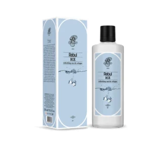 Rebul Ice Kolonya 250 ml