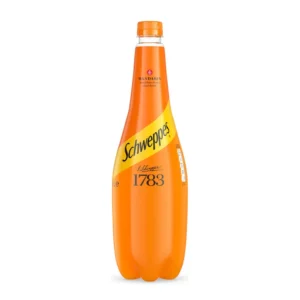 Schweppes Mandarin 1 L
