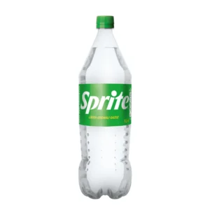 Sprite Limon Aromalı Gazoz 1 L