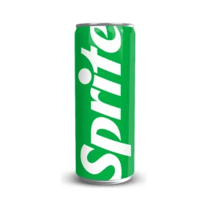 Sprite Limon Aromalı Gazoz 330 ml