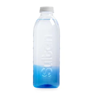 Sultan Prime Doğal Kaynak Suyu 400 ml