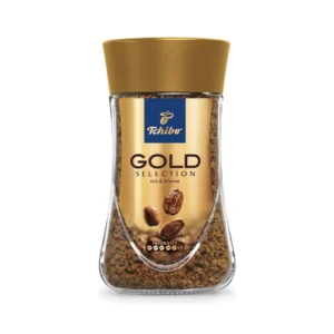 Tchibo Gold Selection Çözünebilir Kahve 200 g