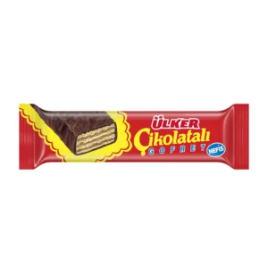 Ülker Çikolatalı Gofret 36 g