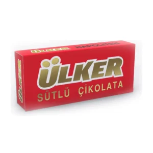 Ülker Napoliten 33 g