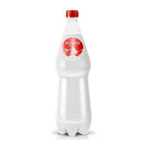 Uludağ Efsane Gazoz 1,5 L