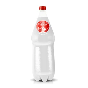 Uludağ Efsane Gazoz 2,5 L