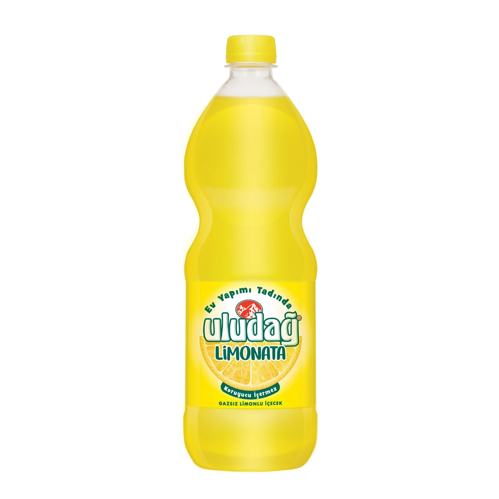 Uludağ Limonata 1 L