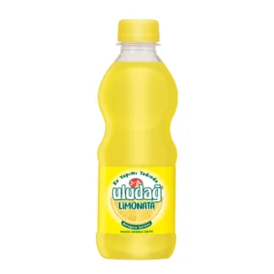 Uludağ Limonata 330 ml