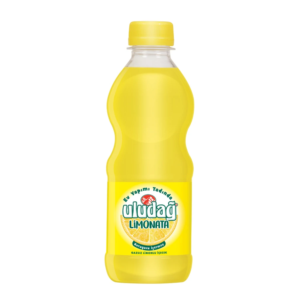 Uludağ Limonata 330 ml